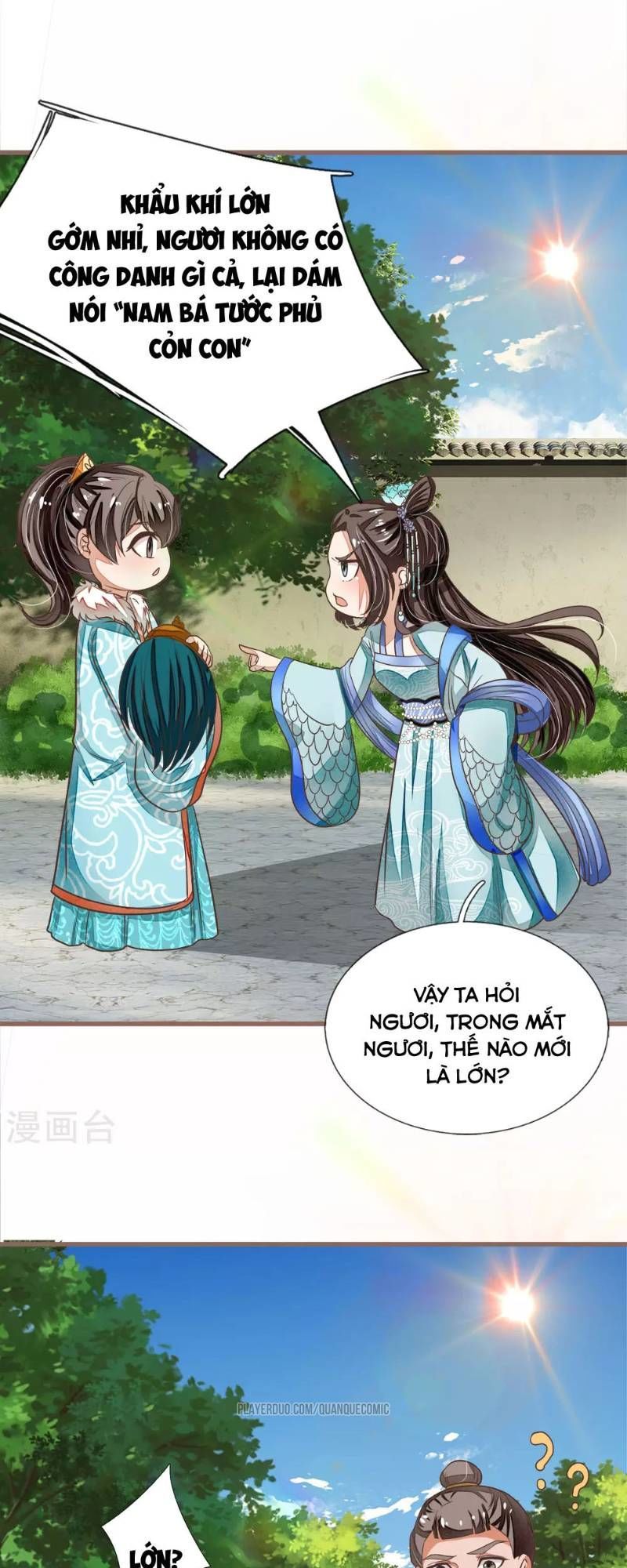 Đệ Nhất Hoàn Khố Chapter 44 - 11