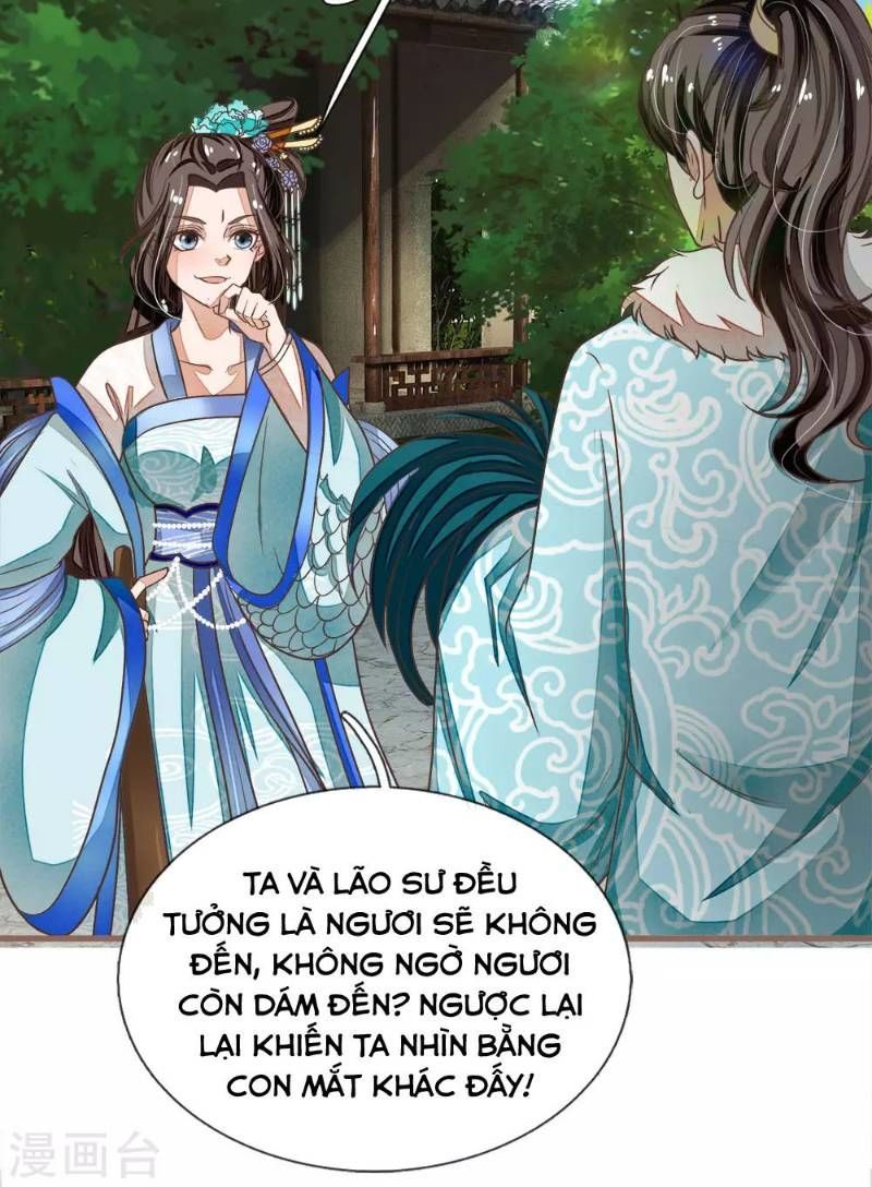 Đệ Nhất Hoàn Khố Chapter 44 - 8