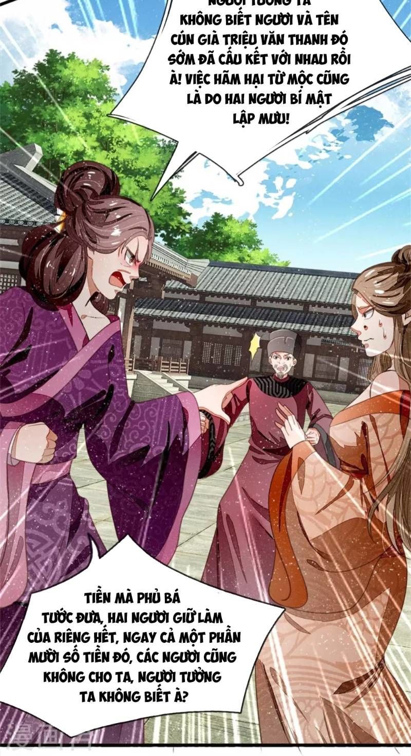 Đệ Nhất Hoàn Khố Chapter 51 - 6