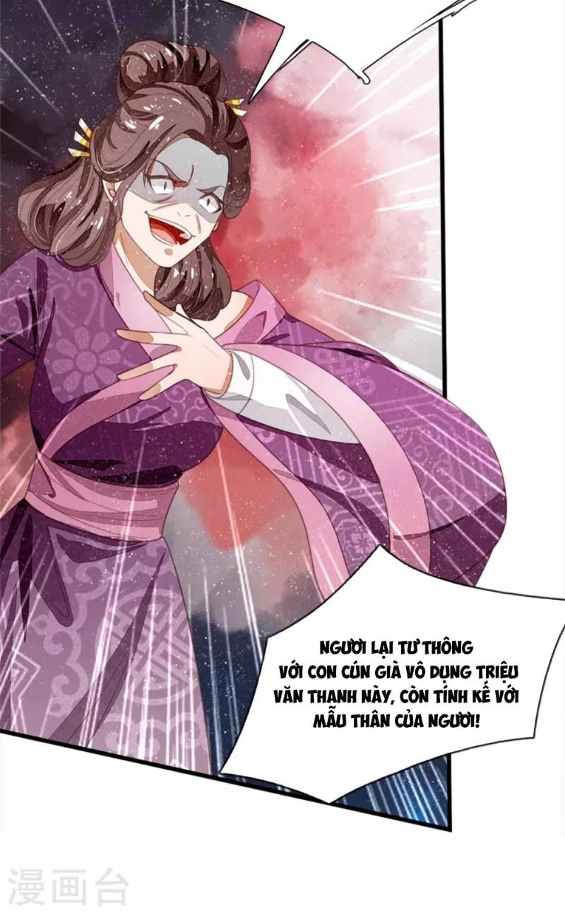 Đệ Nhất Hoàn Khố Chapter 51 - 10