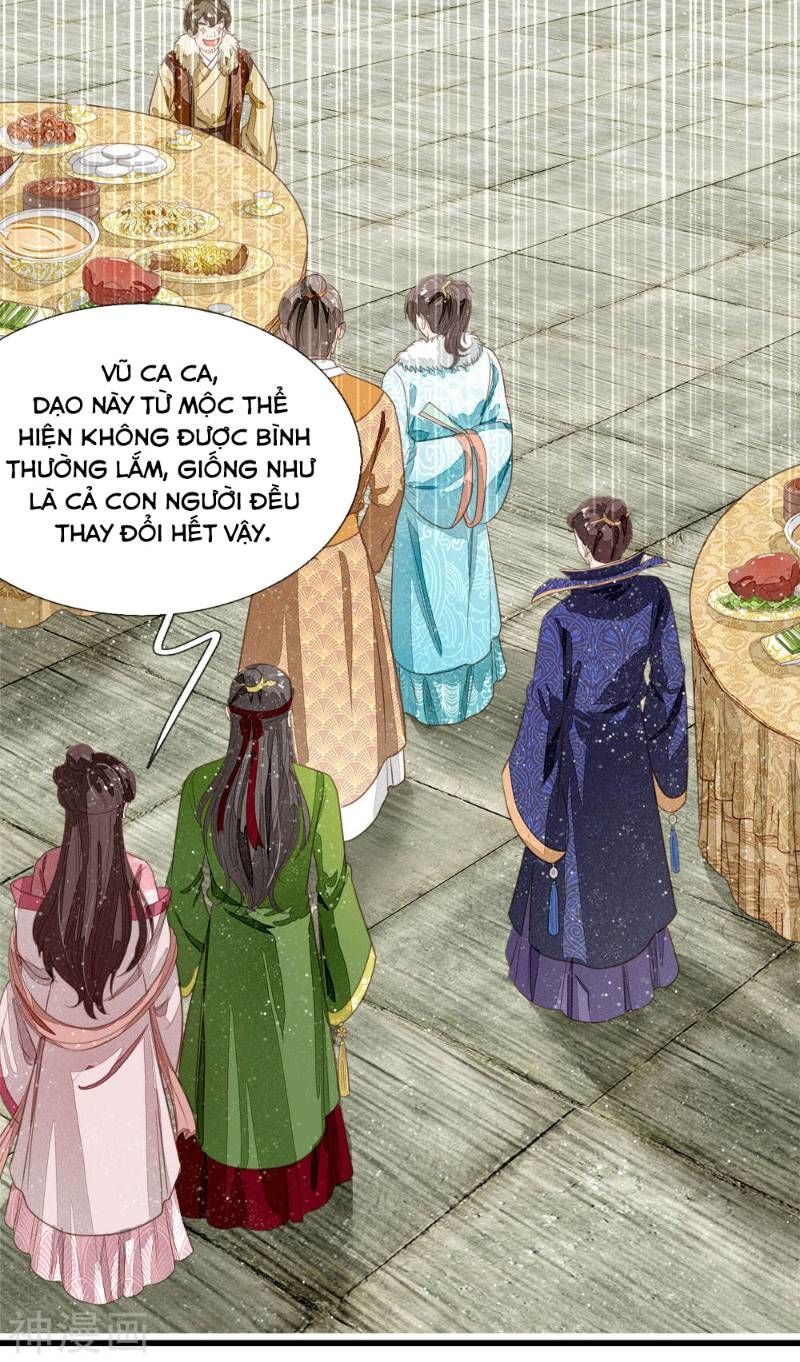 Đệ Nhất Hoàn Khố Chapter 54 - 14