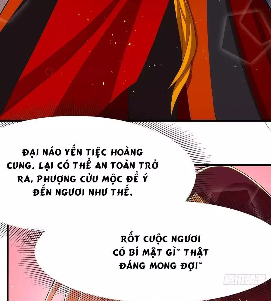 Dưỡng Thú Vi Phi Chapter 6 - 51