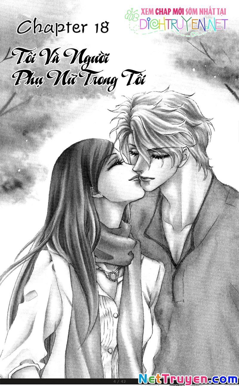 Đóa Hồng Dành Tặng Seri Chapter 18 - 1