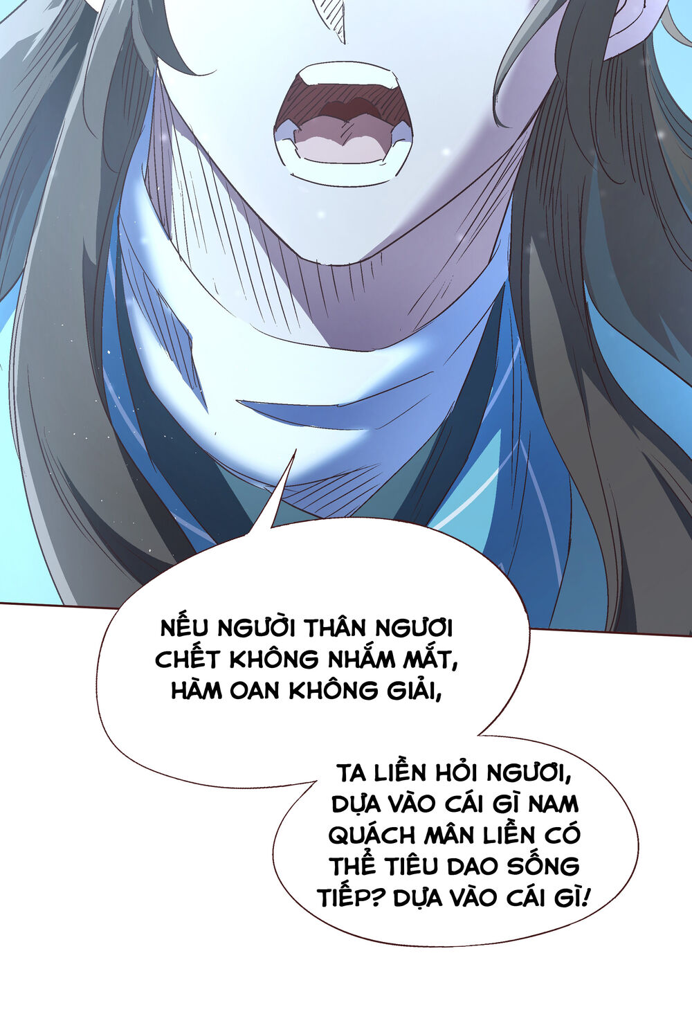 Vong Xuyên Dạ Hành Chapter 4 - 31