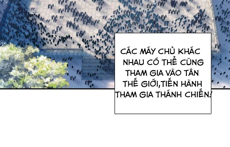 Thiên Ngoại Giang Hồ Chapter 1 - 6