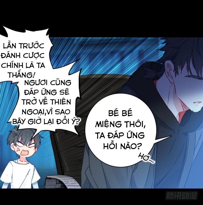 Thiên Ngoại Giang Hồ Chapter 5 - 17