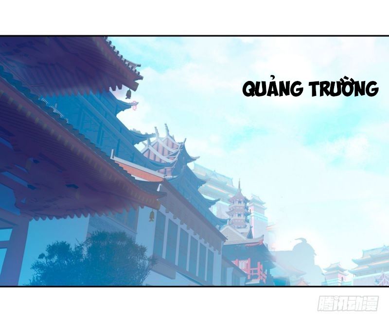 Thiên Ngoại Giang Hồ Chapter 5 - 3