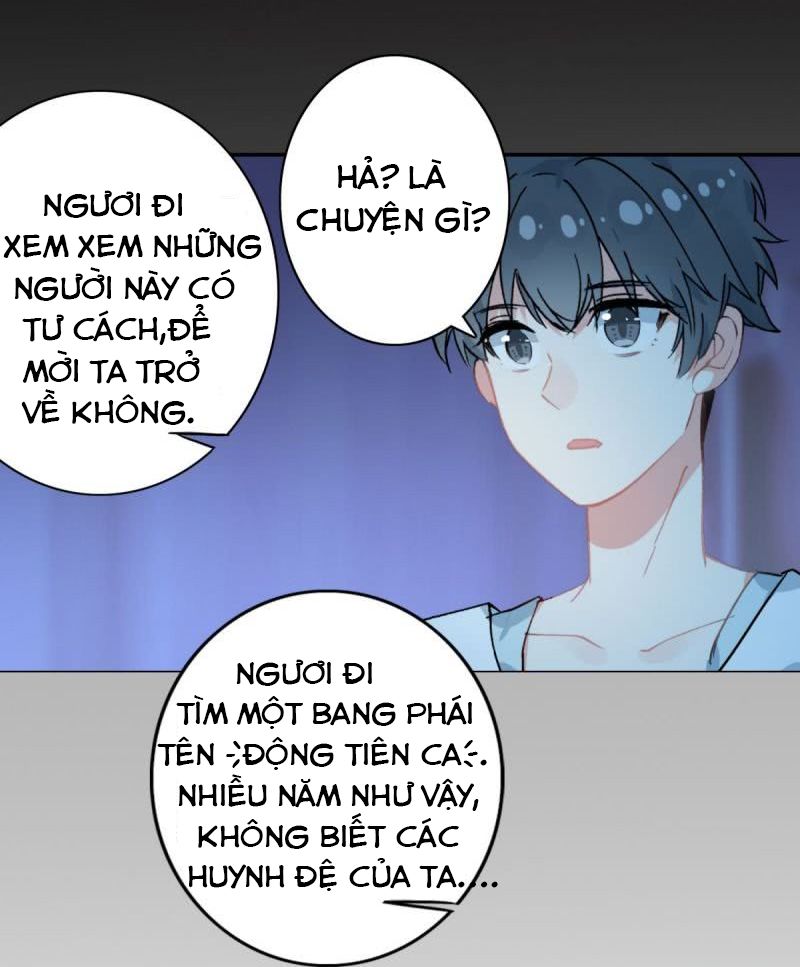 Thiên Ngoại Giang Hồ Chapter 5 - 30