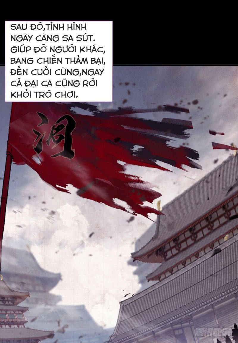 Thiên Ngoại Giang Hồ Chapter 6 - 27