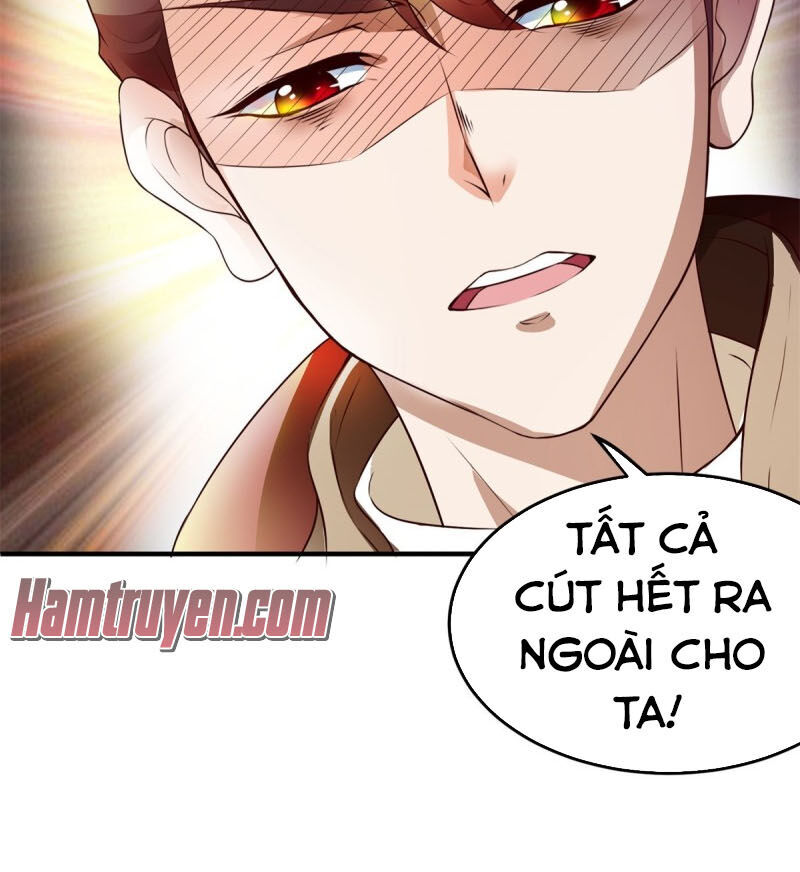 Chí Tôn Toàn Năng Chapter 1 - 37