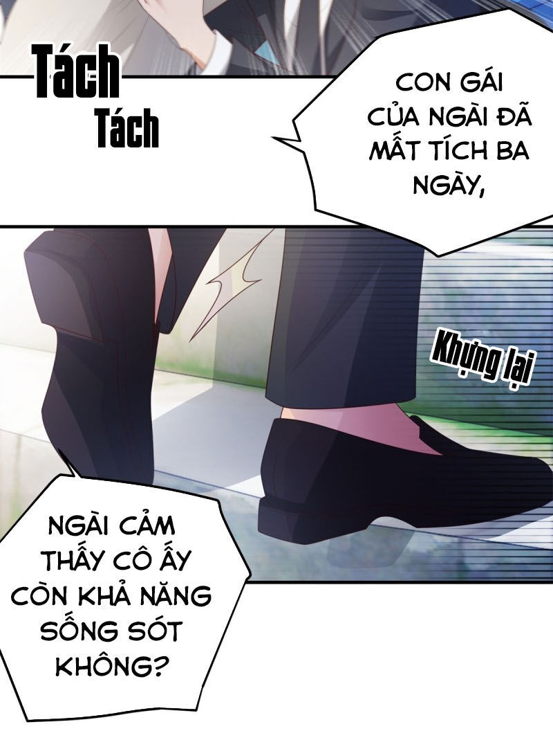 Chí Tôn Toàn Năng Chapter 1 - 5