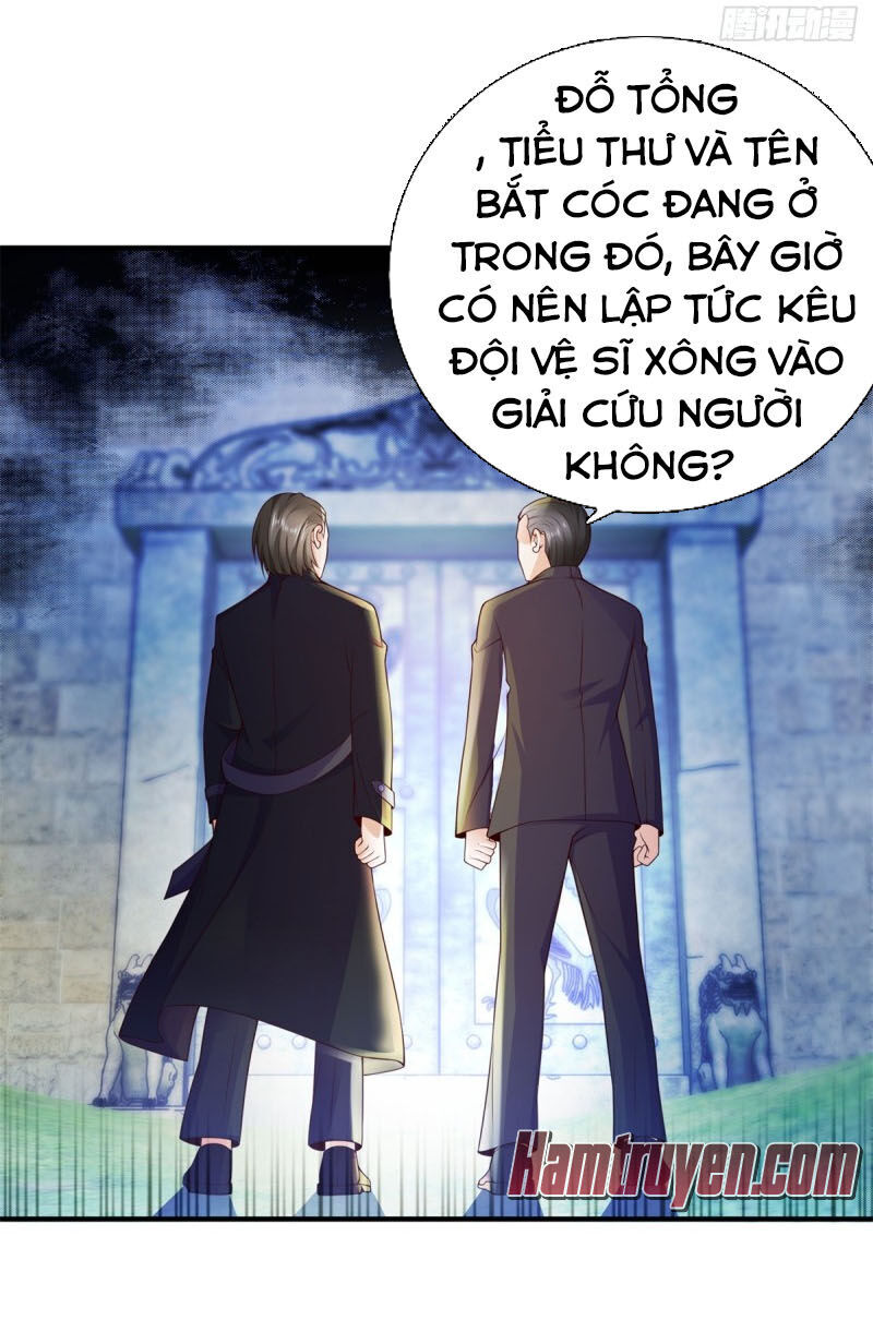 Chí Tôn Toàn Năng Chapter 1 - 7