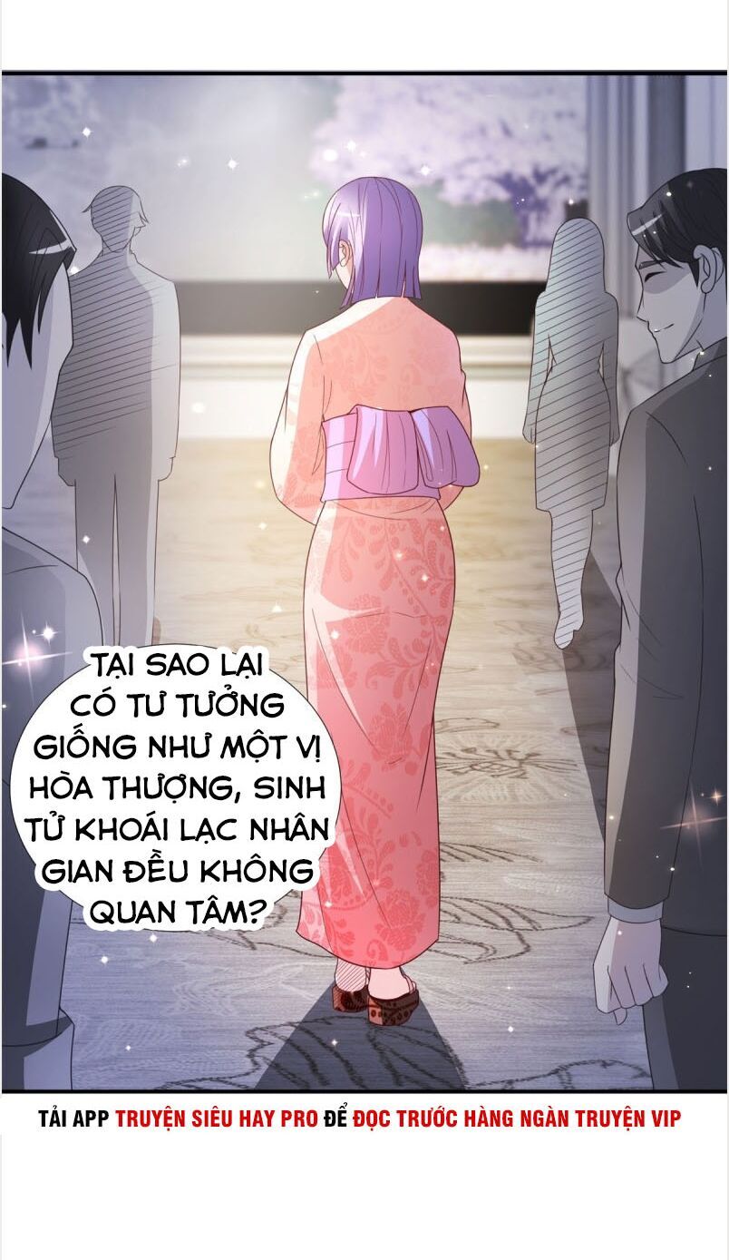 Chí Tôn Toàn Năng Chapter 10 - 19