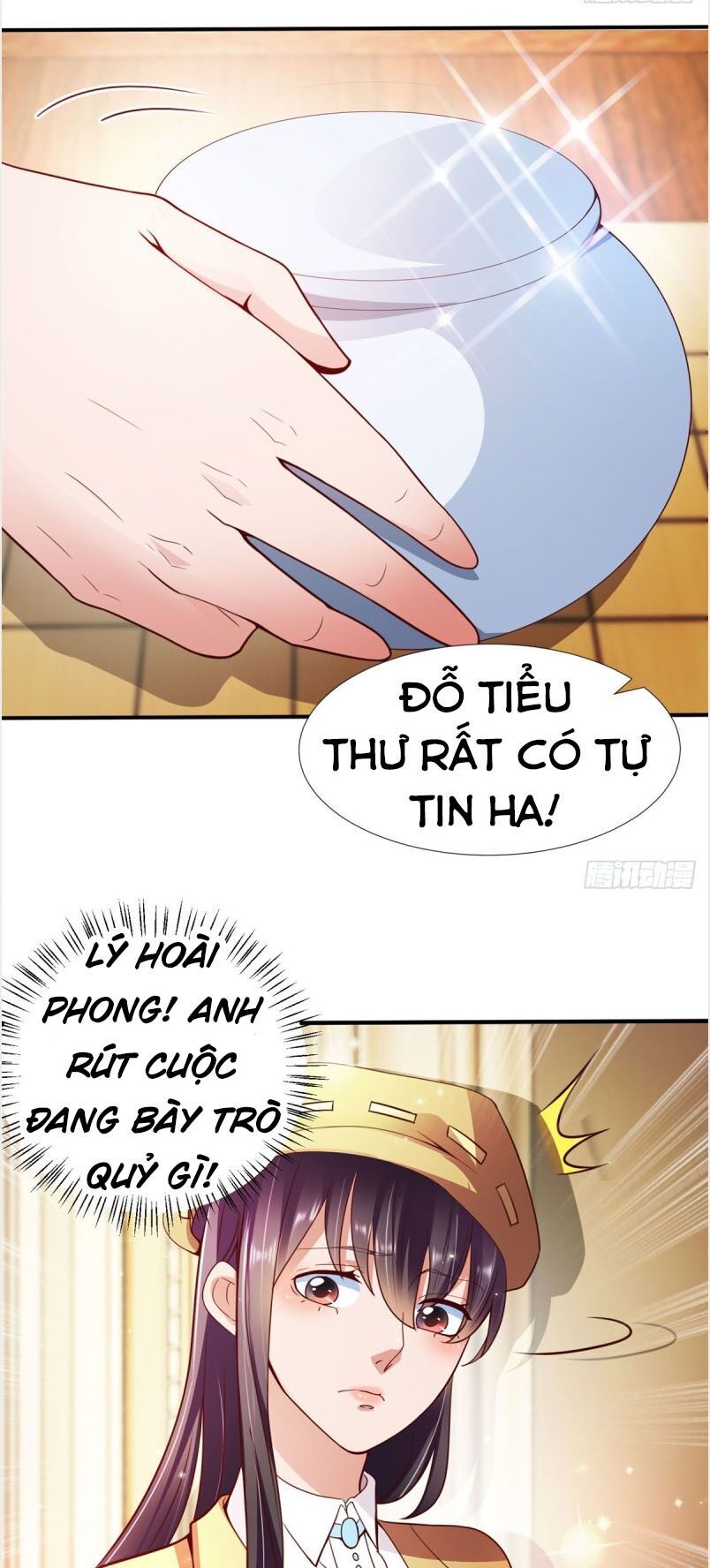 Chí Tôn Toàn Năng Chapter 10 - 24