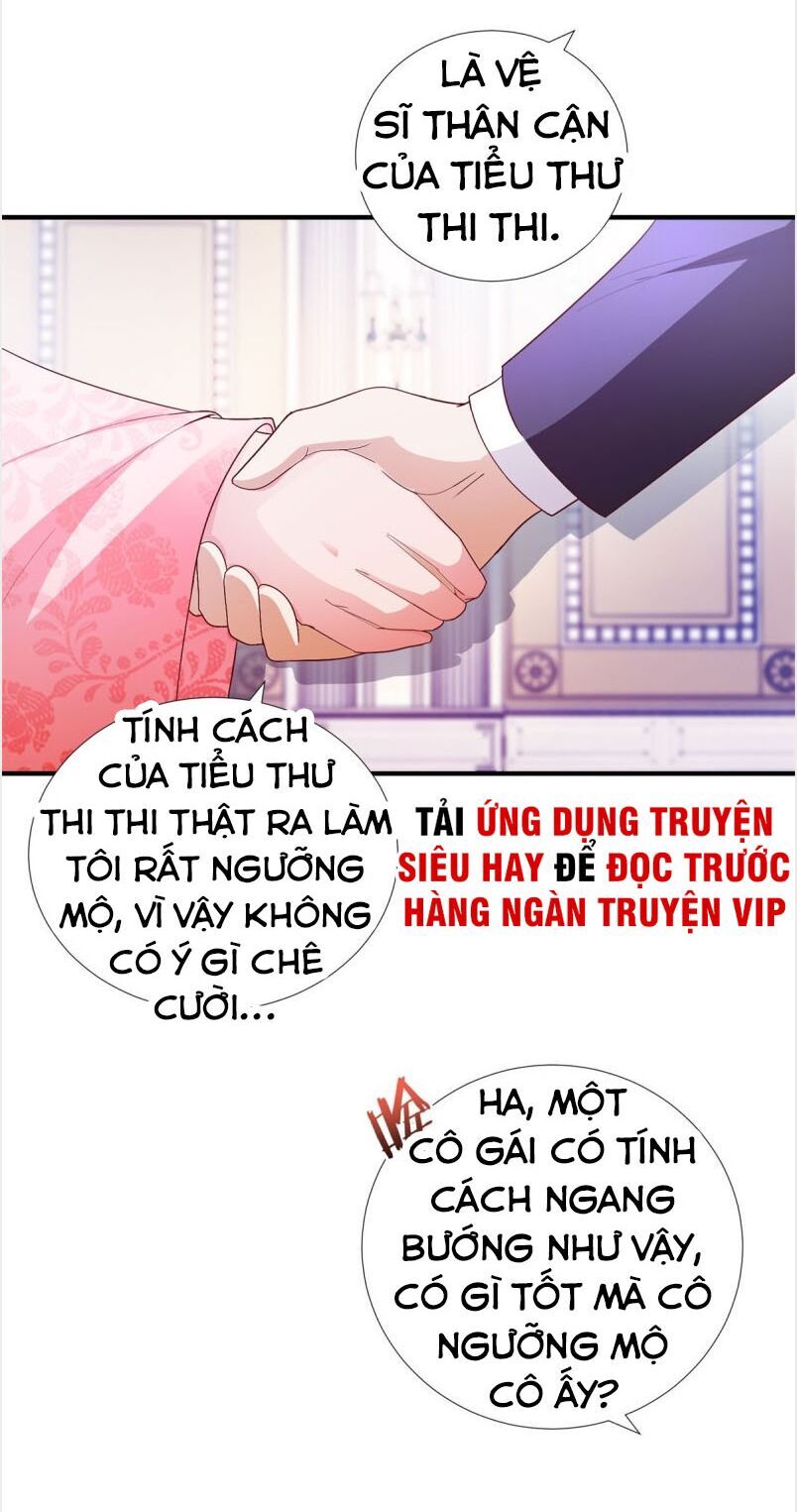 Chí Tôn Toàn Năng Chapter 10 - 9