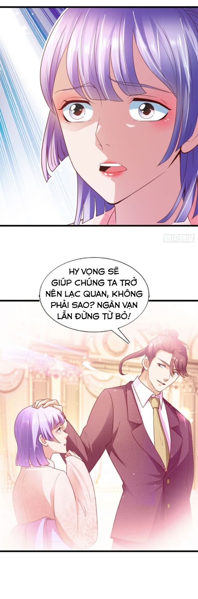 Chí Tôn Toàn Năng Chapter 11 - 12