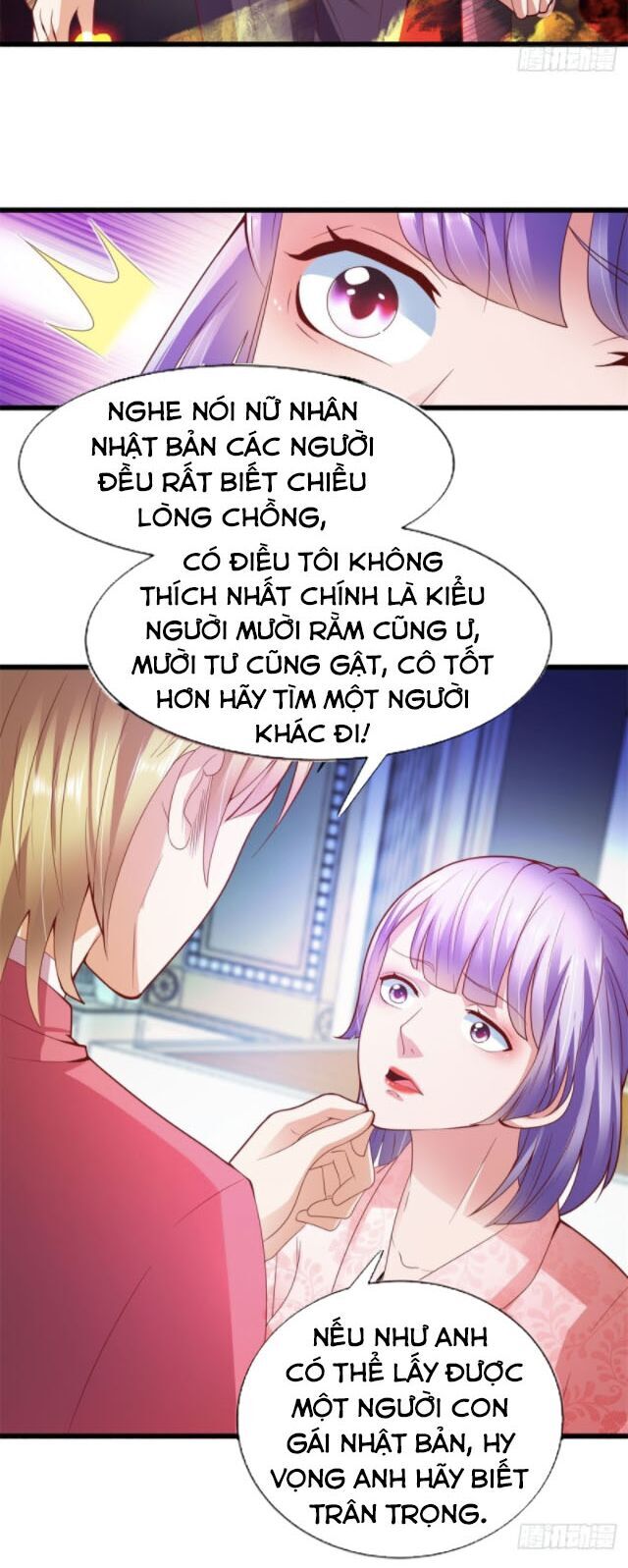 Chí Tôn Toàn Năng Chapter 11 - 23