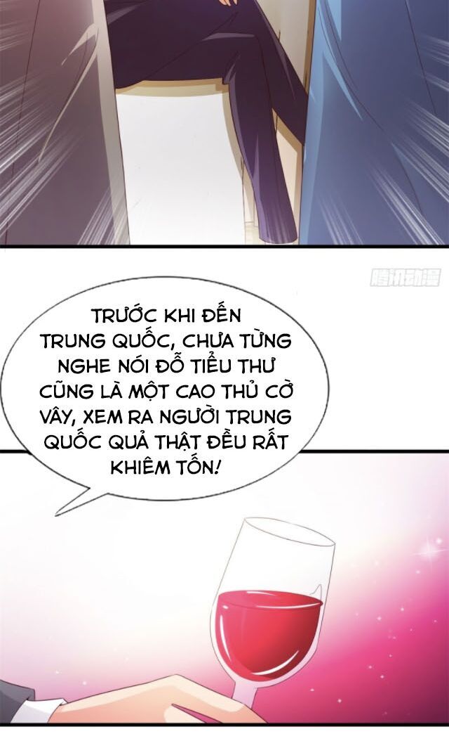 Chí Tôn Toàn Năng Chapter 11 - 5