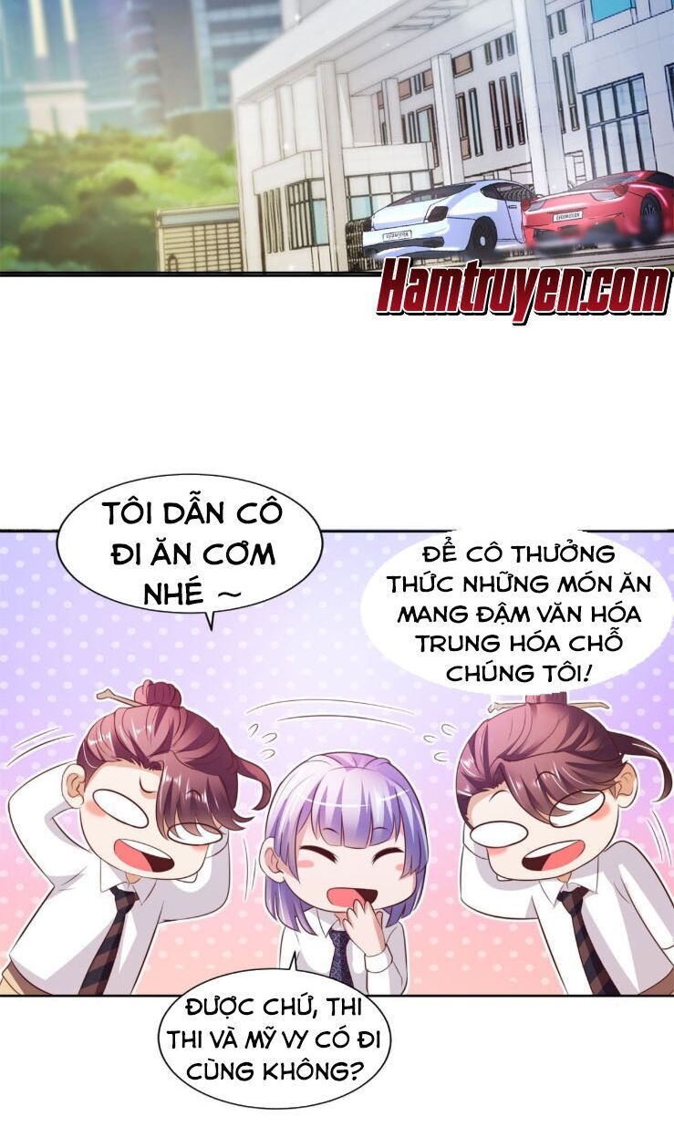 Chí Tôn Toàn Năng Chapter 14 - 14