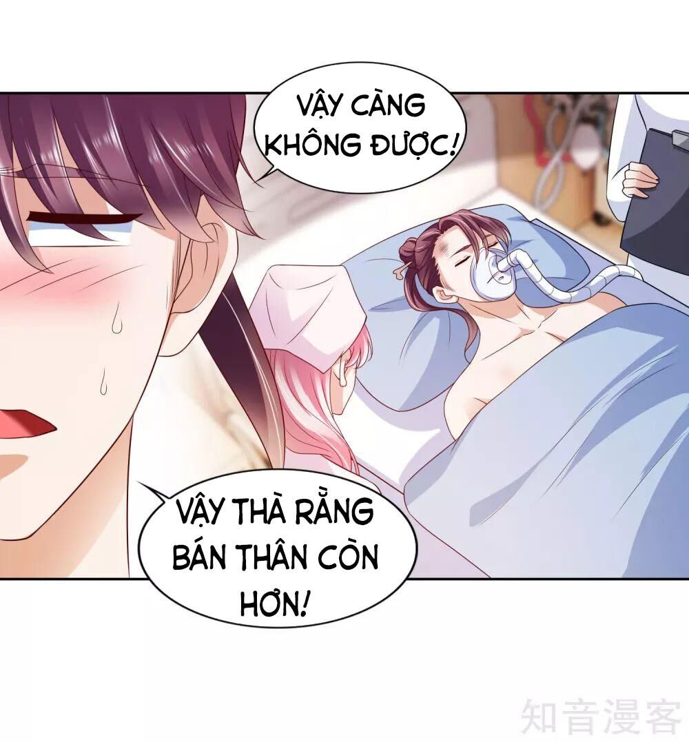 Chí Tôn Toàn Năng Chapter 17 - 3