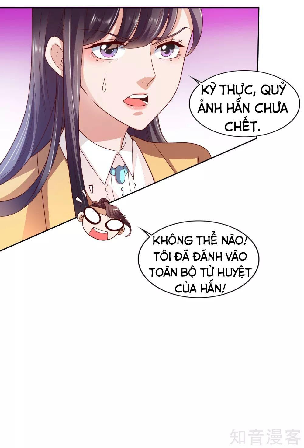 Chí Tôn Toàn Năng Chapter 17 - 30