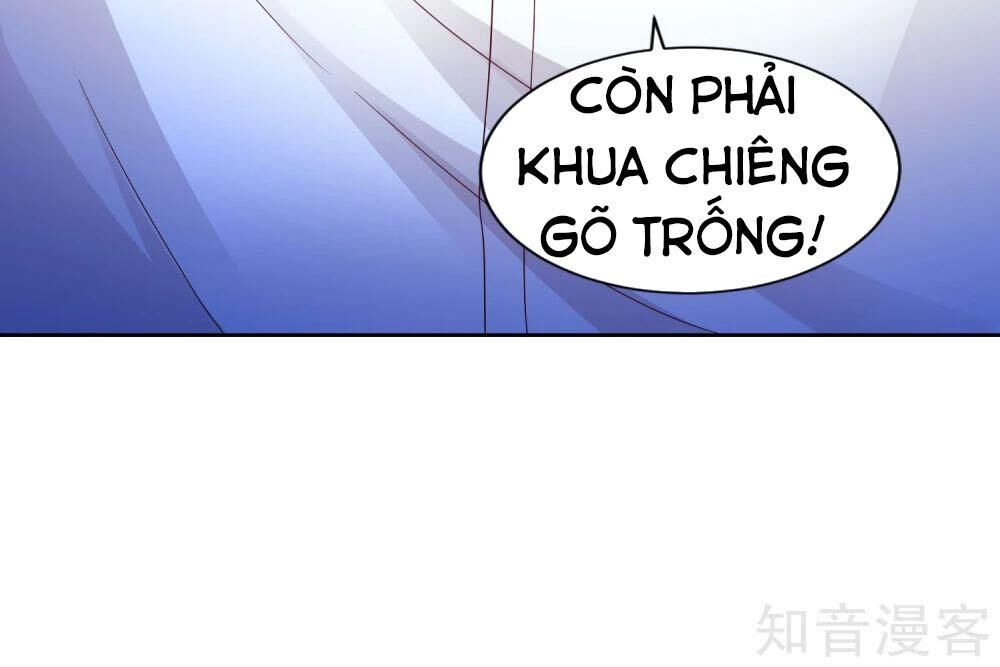 Chí Tôn Toàn Năng Chapter 17 - 35