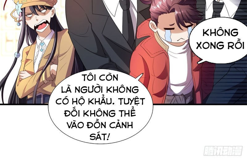 Chí Tôn Toàn Năng Chapter 2 - 25