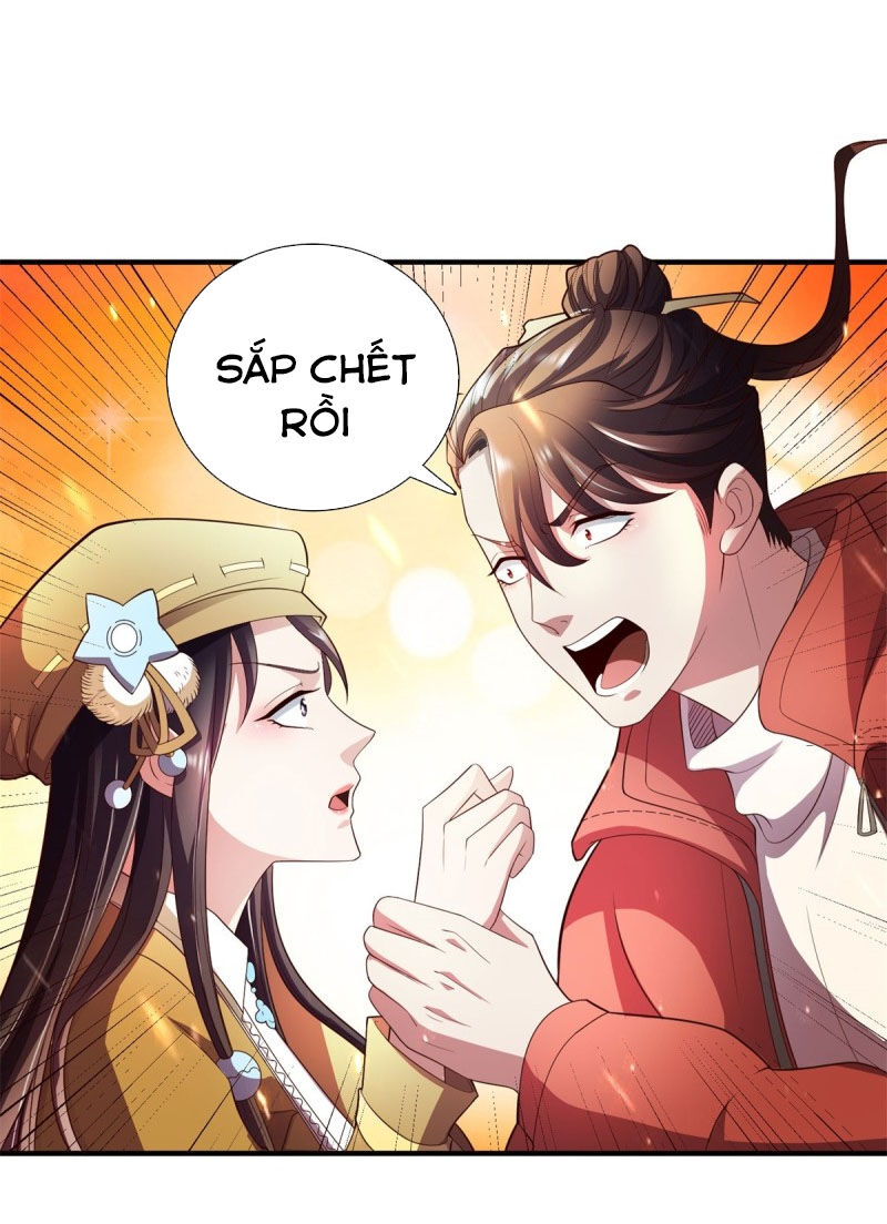 Chí Tôn Toàn Năng Chapter 2 - 28