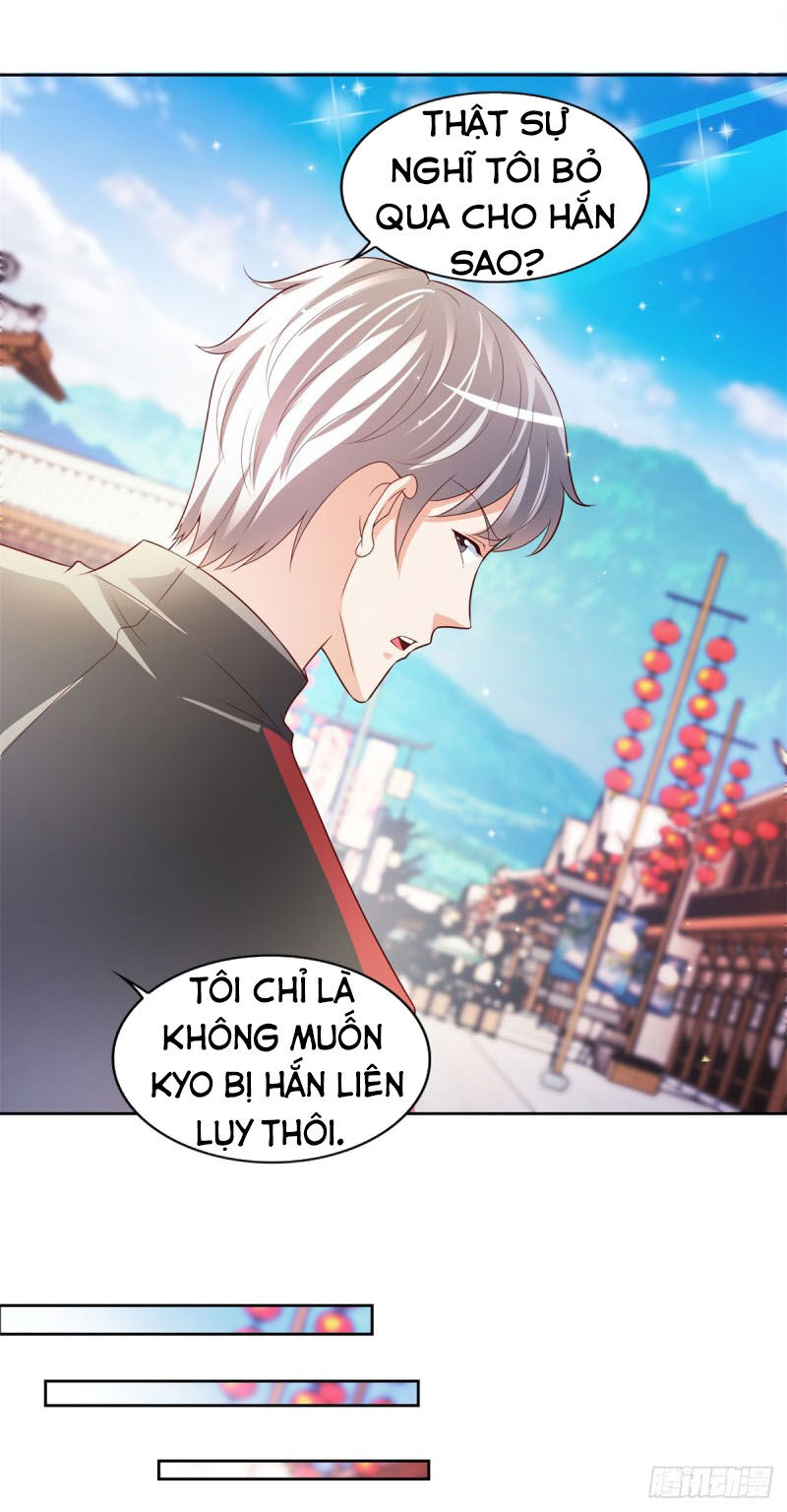 Chí Tôn Toàn Năng Chapter 21 - 10