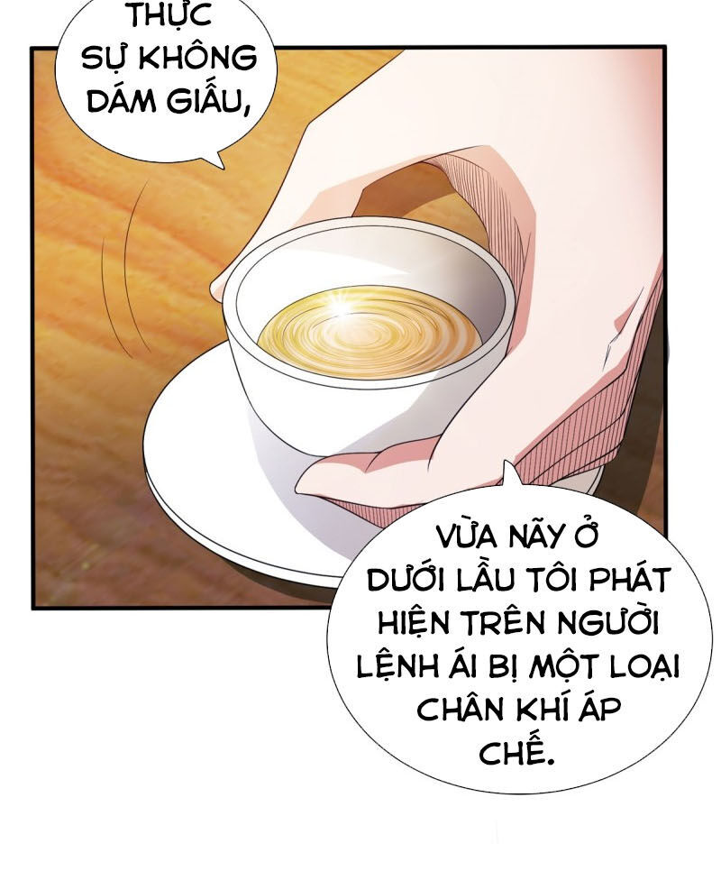 Chí Tôn Toàn Năng Chapter 3 - 23