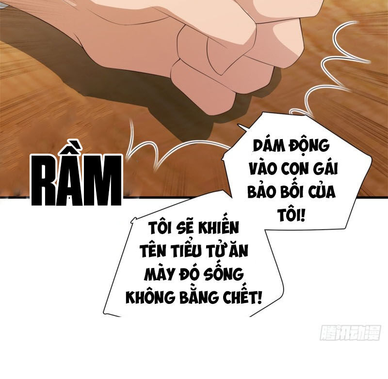 Chí Tôn Toàn Năng Chapter 3 - 7