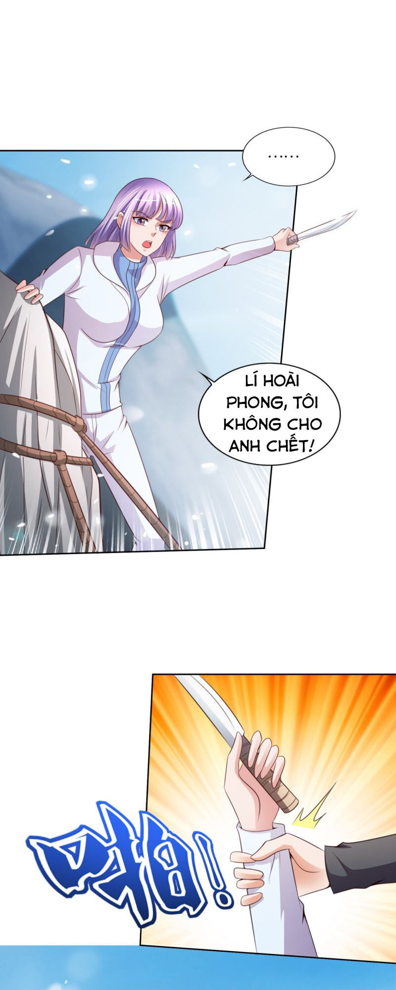 Chí Tôn Toàn Năng Chapter 31 - 21