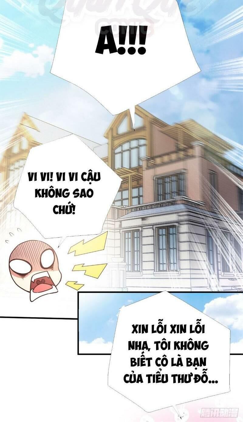 Chí Tôn Toàn Năng Chapter 4 - 20