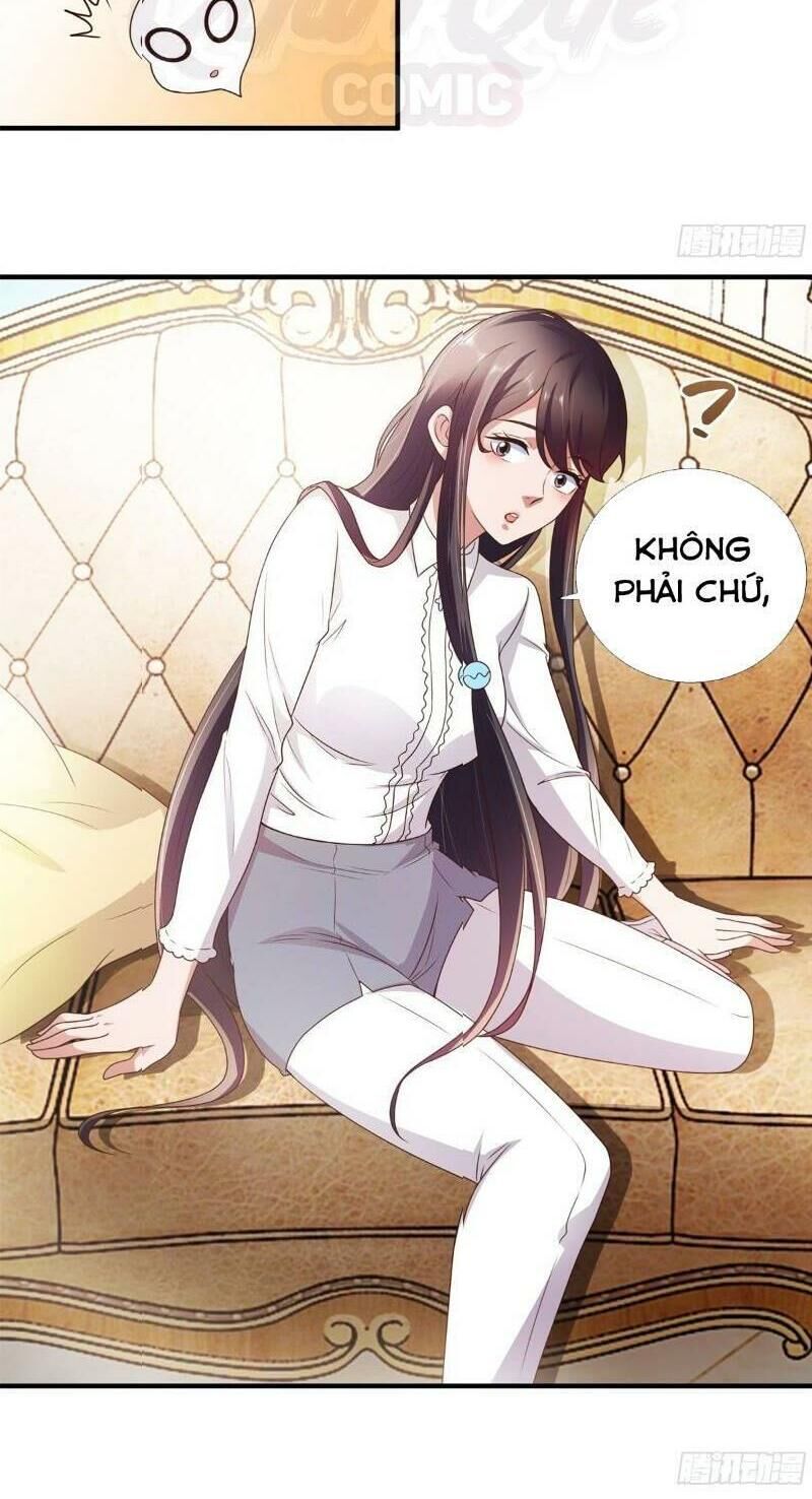 Chí Tôn Toàn Năng Chapter 4 - 8