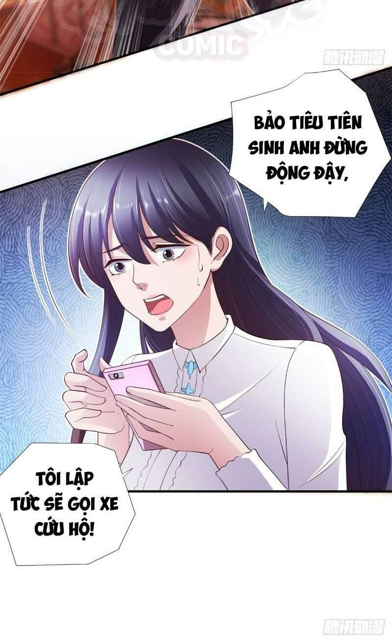 Chí Tôn Toàn Năng Chapter 5 - 2