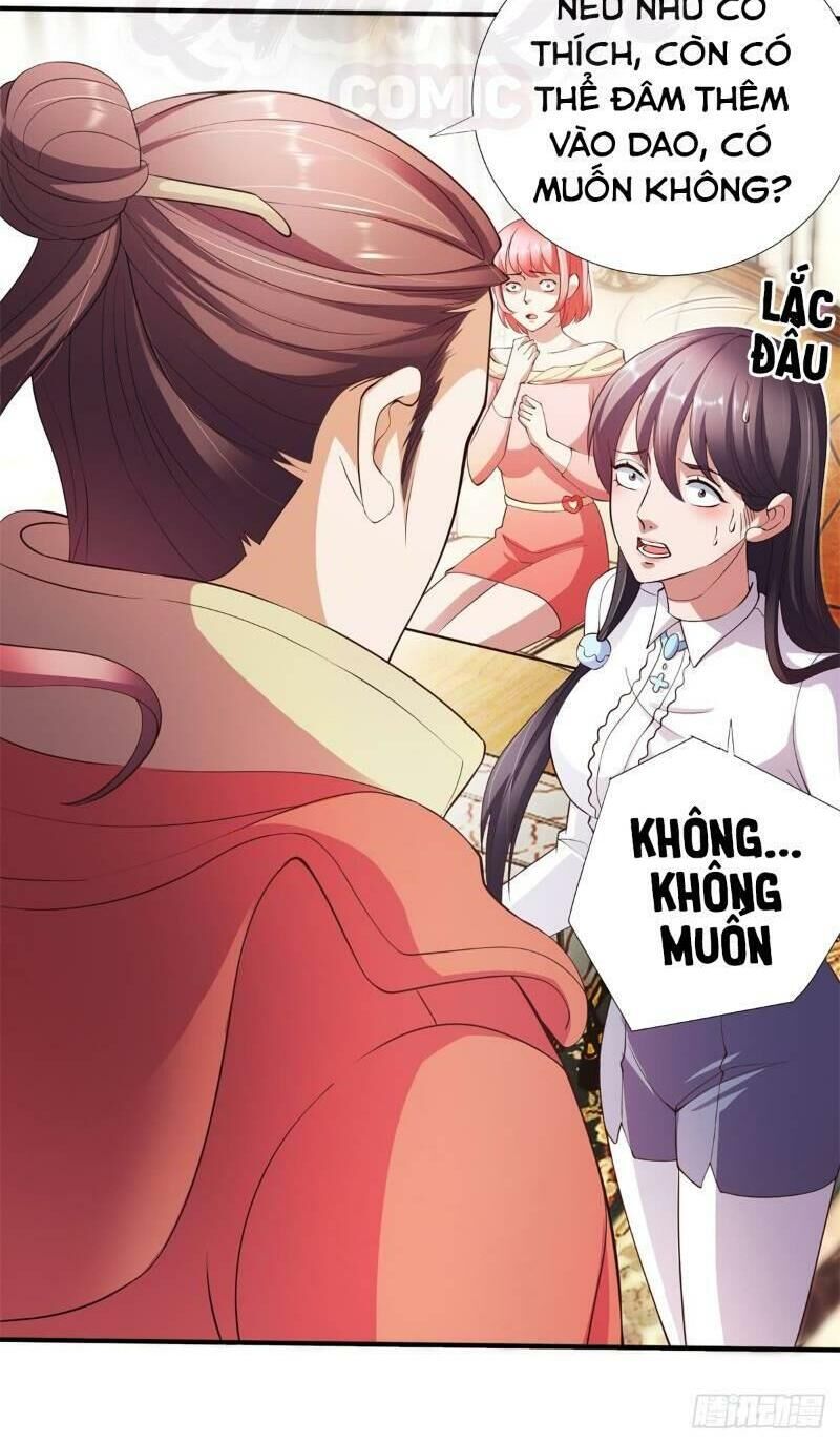 Chí Tôn Toàn Năng Chapter 5 - 4