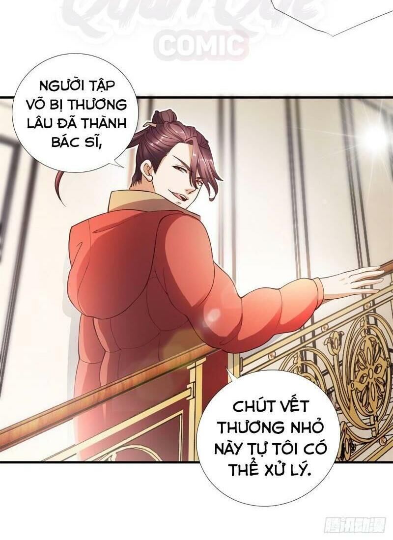 Chí Tôn Toàn Năng Chapter 5 - 8