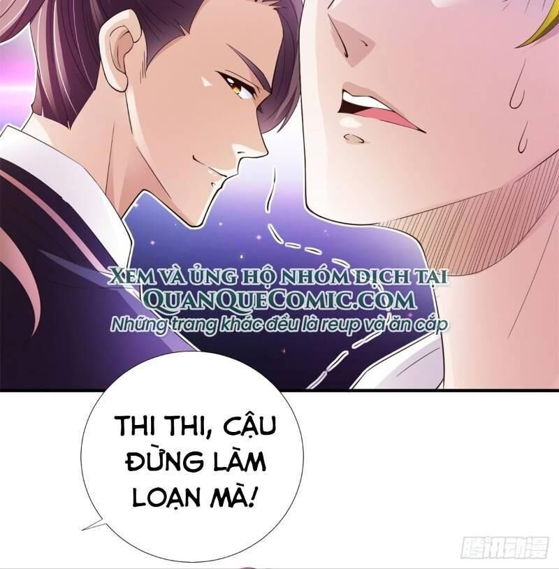 Chí Tôn Toàn Năng Chapter 6 - 21