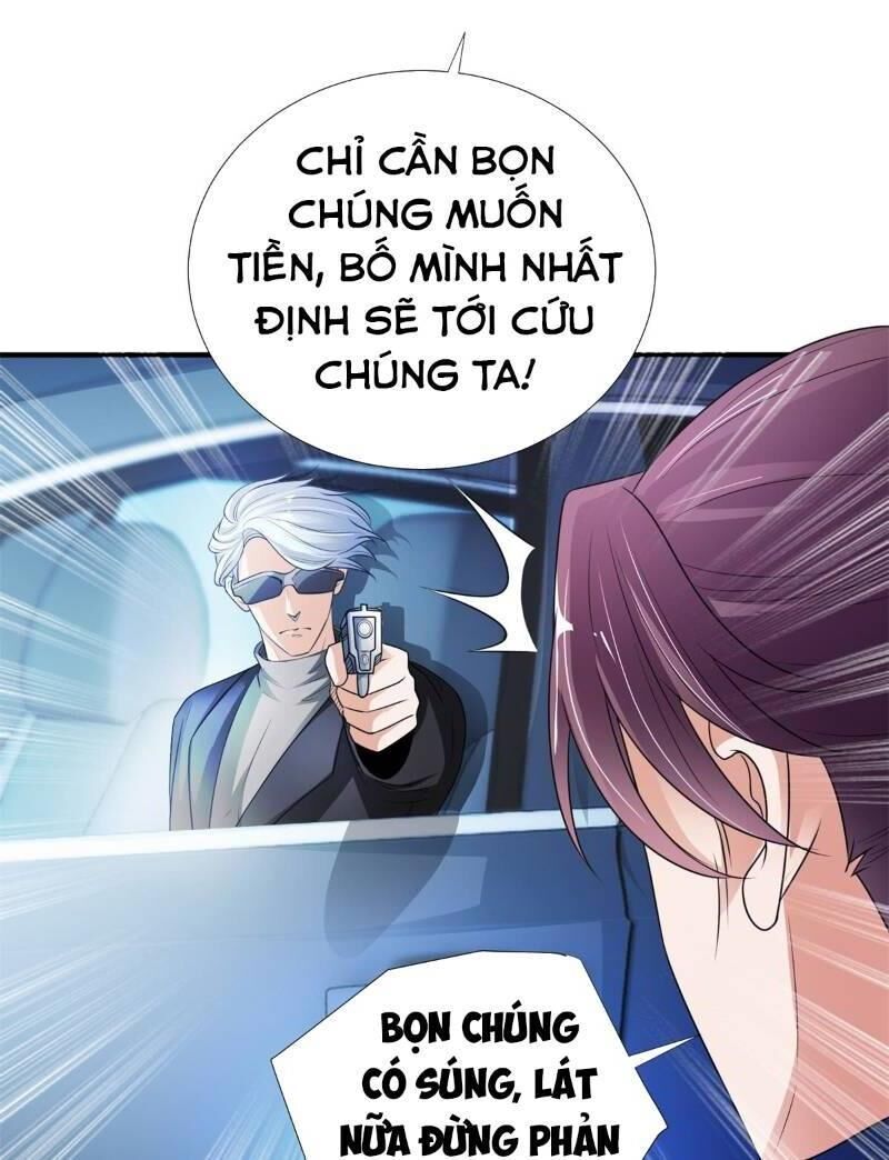 Chí Tôn Toàn Năng Chapter 6 - 40