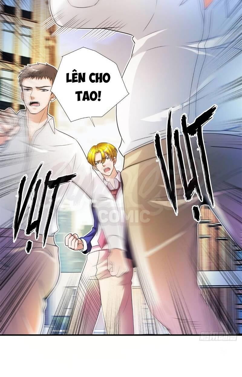 Chí Tôn Toàn Năng Chapter 6 - 8