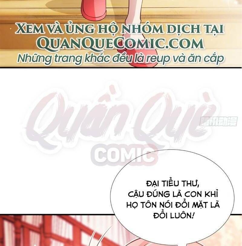 Chí Tôn Toàn Năng Chapter 8 - 14