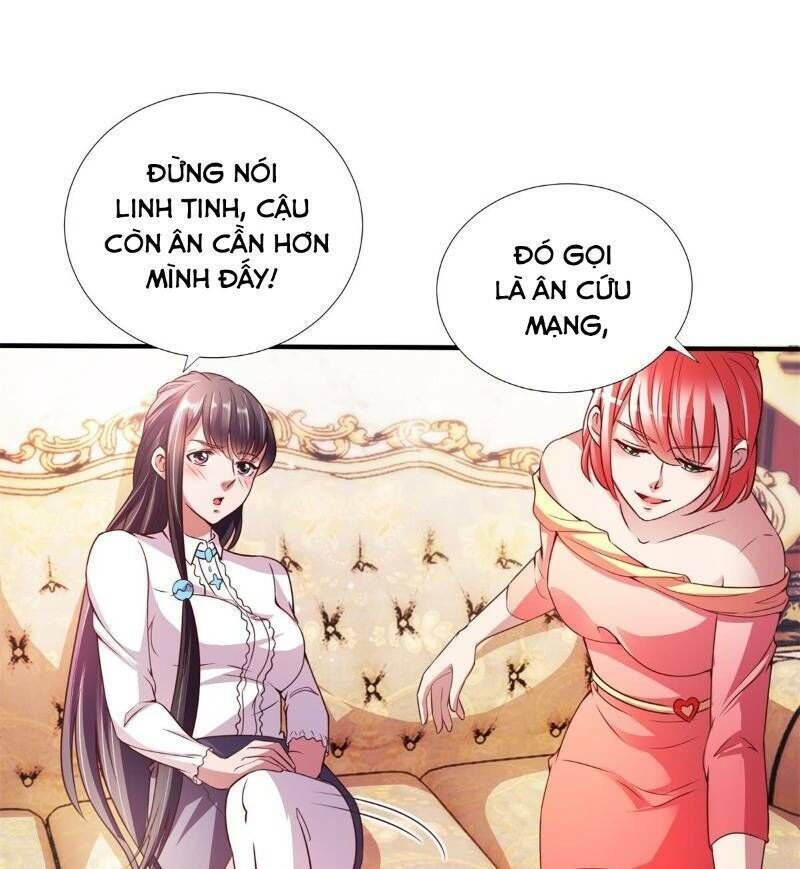 Chí Tôn Toàn Năng Chapter 8 - 16