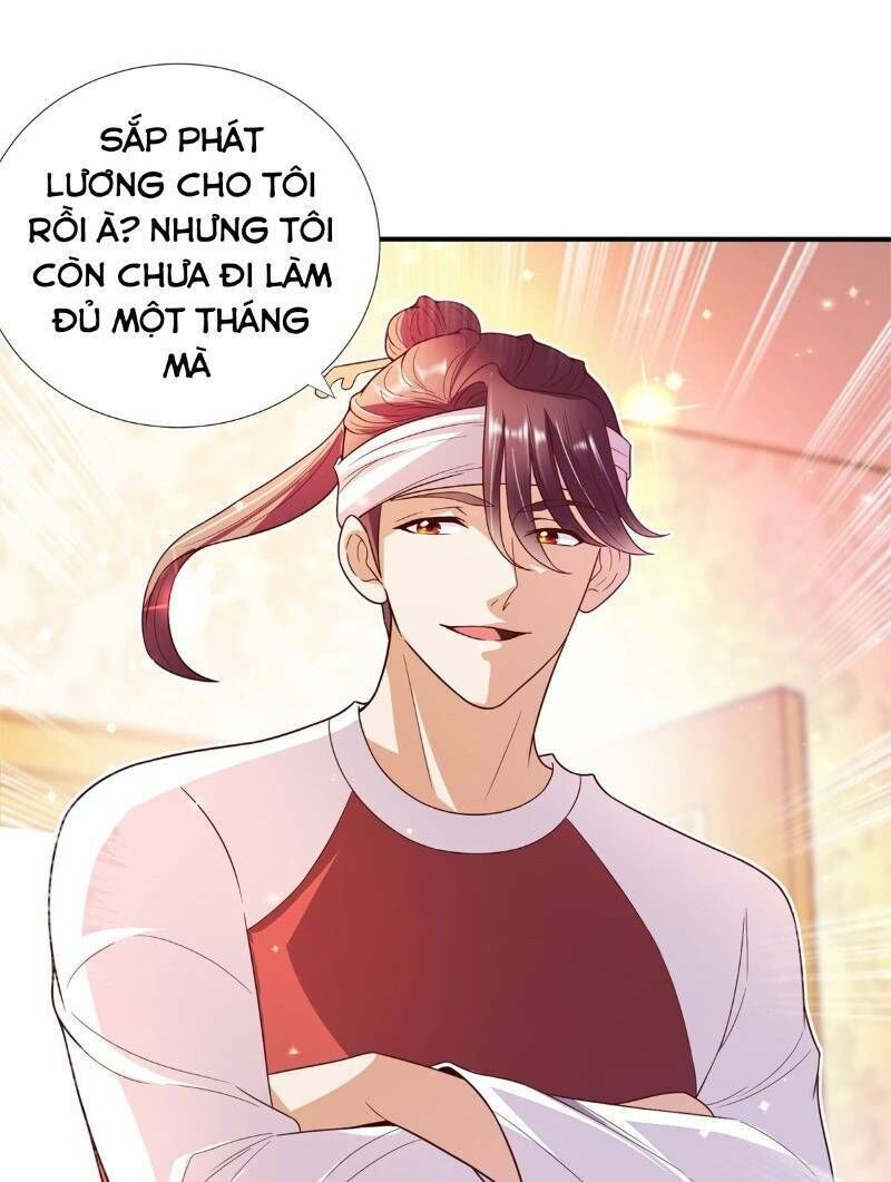 Chí Tôn Toàn Năng Chapter 8 - 25