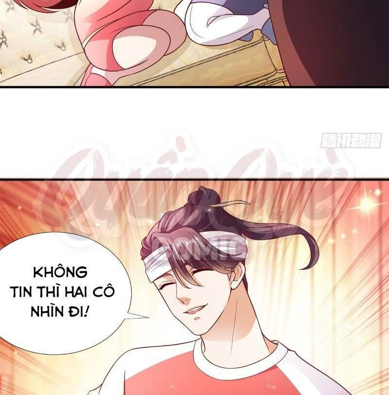 Chí Tôn Toàn Năng Chapter 8 - 29