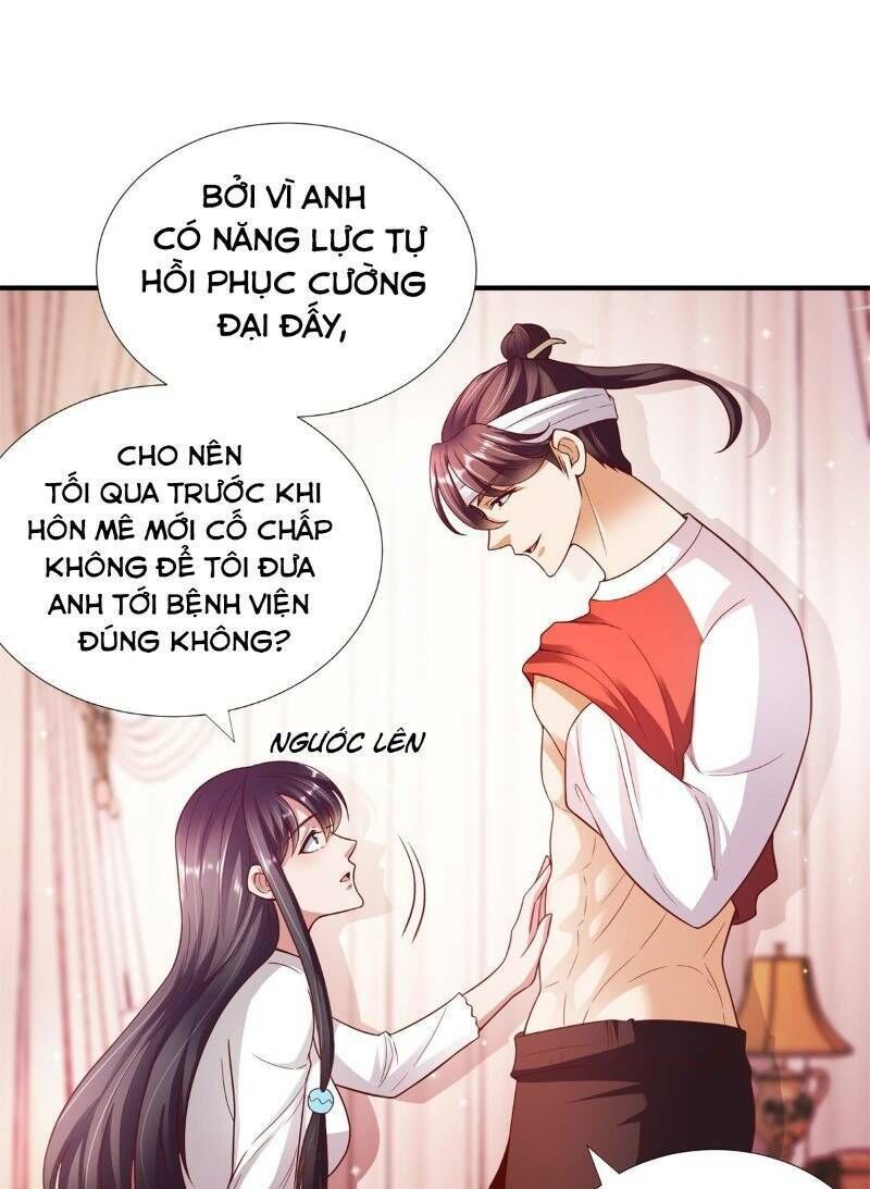 Chí Tôn Toàn Năng Chapter 8 - 34