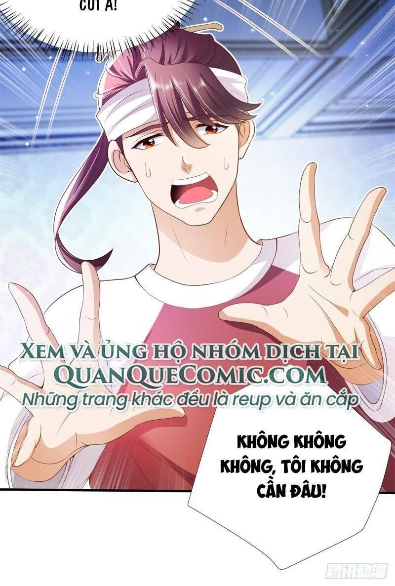 Chí Tôn Toàn Năng Chapter 8 - 39