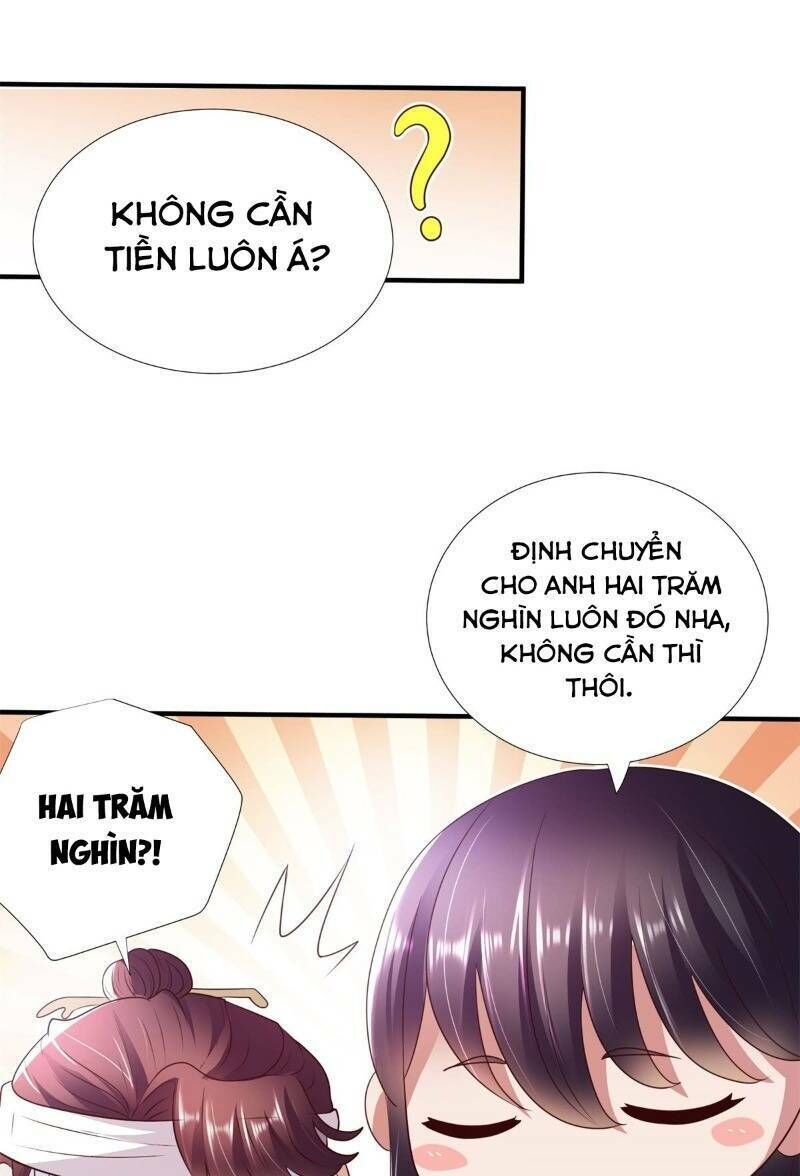 Chí Tôn Toàn Năng Chapter 8 - 40