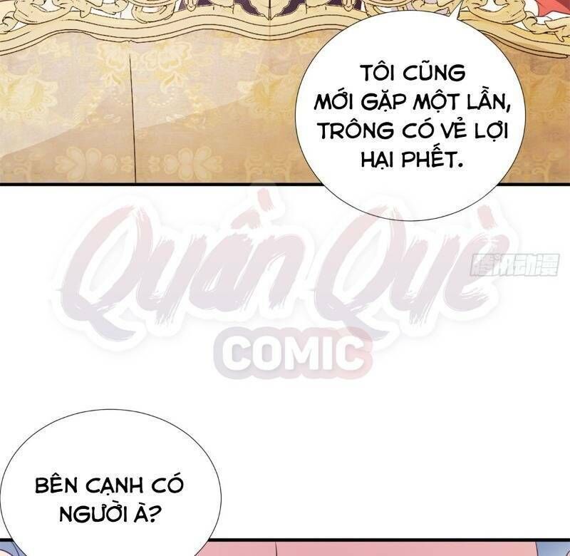 Chí Tôn Toàn Năng Chapter 8 - 47