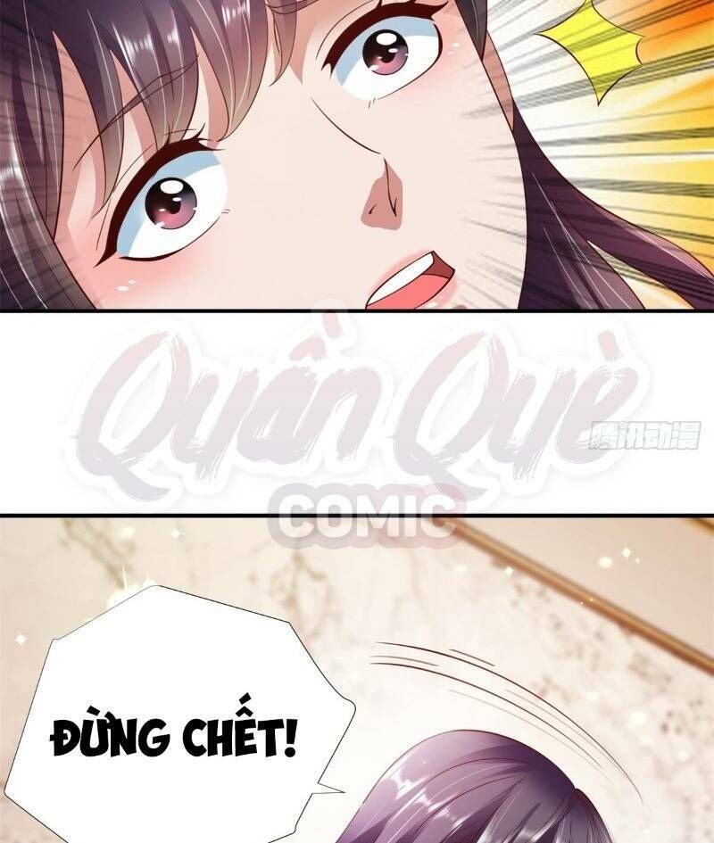 Chí Tôn Toàn Năng Chapter 8 - 8