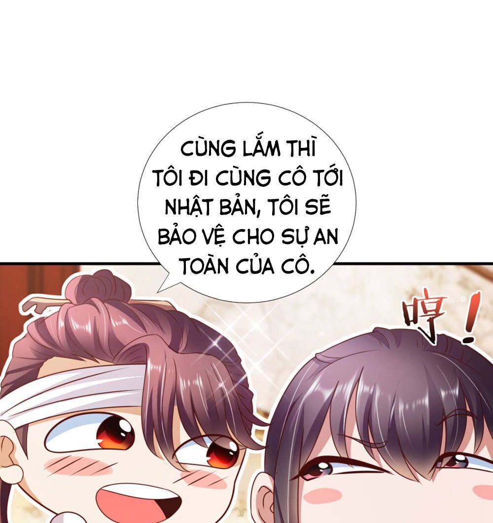 Chí Tôn Toàn Năng Chapter 9 - 15